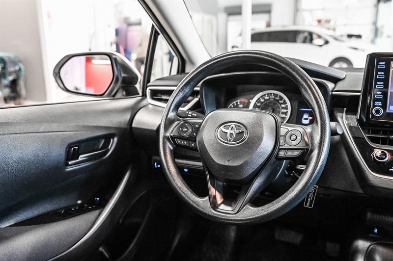 toyota Corolla 2022 - 27