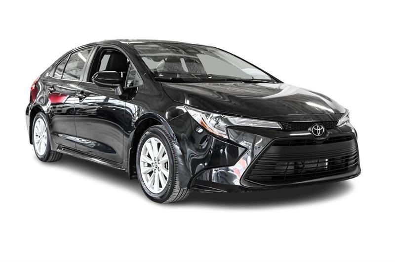 2023 Toyota Corolla - Image 4