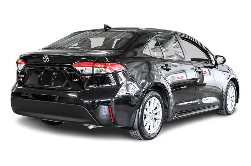 2023 Toyota Corolla - Image 6