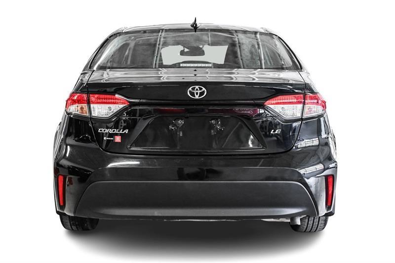 2023 Toyota Corolla - Image 8