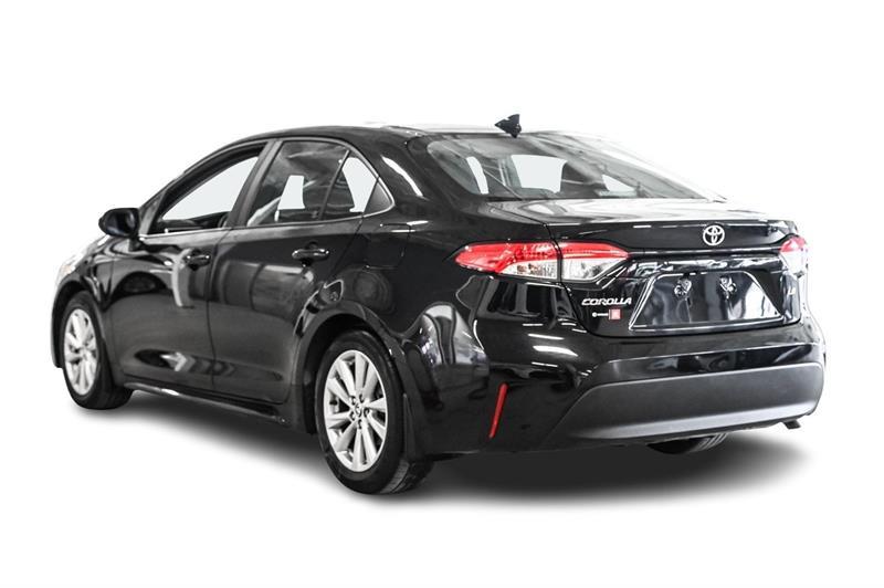 2023 Toyota Corolla - Image 10