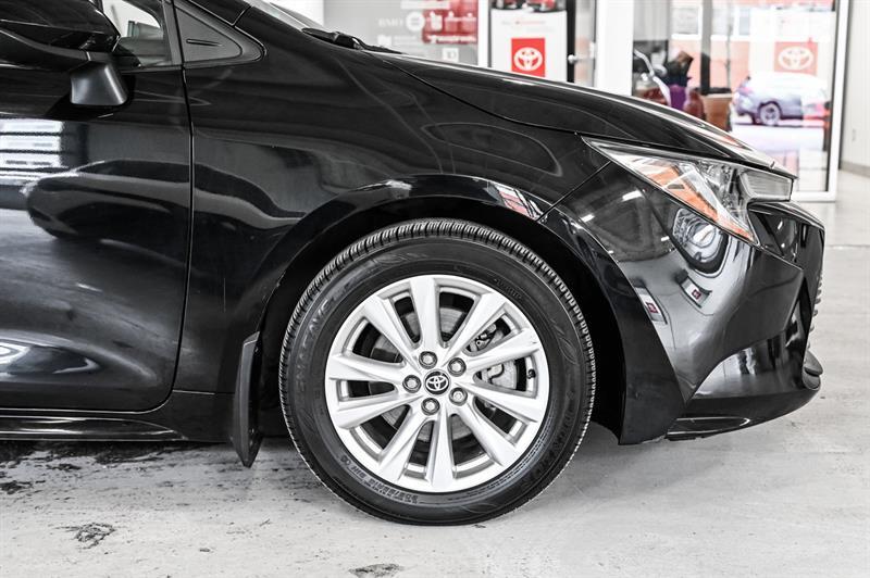 2023 Toyota Corolla - Image 12