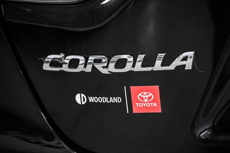2023 Toyota Corolla - Image 14