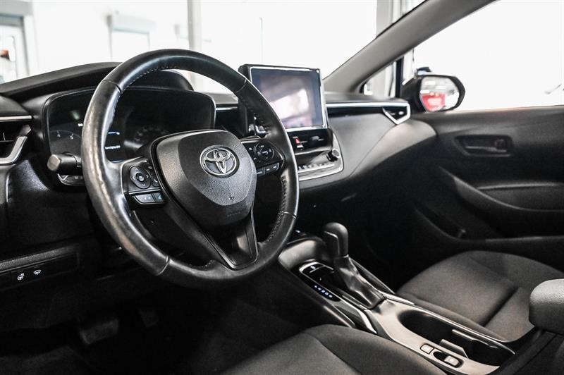 2023 Toyota Corolla - Image 16