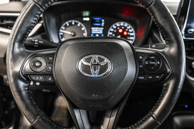 2023 Toyota Corolla - Image 20
