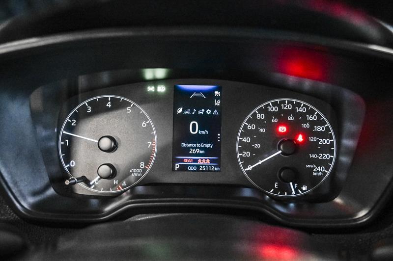2023 Toyota Corolla - Image 21