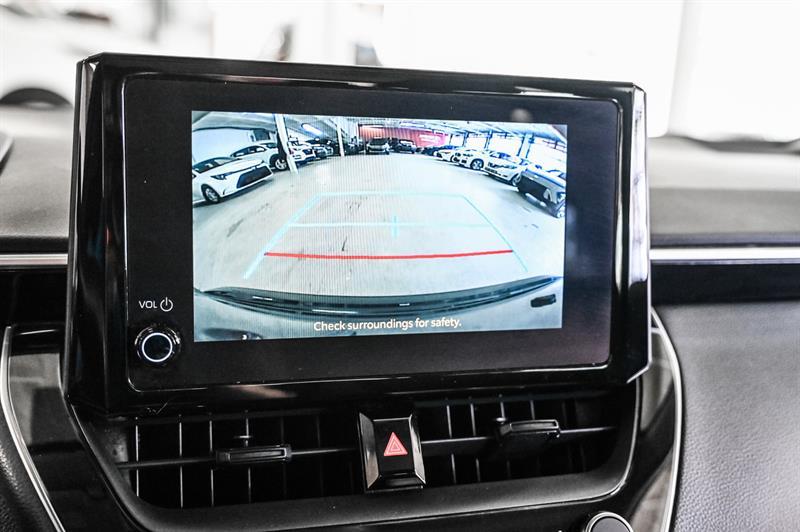 2023 Toyota Corolla - Image 26