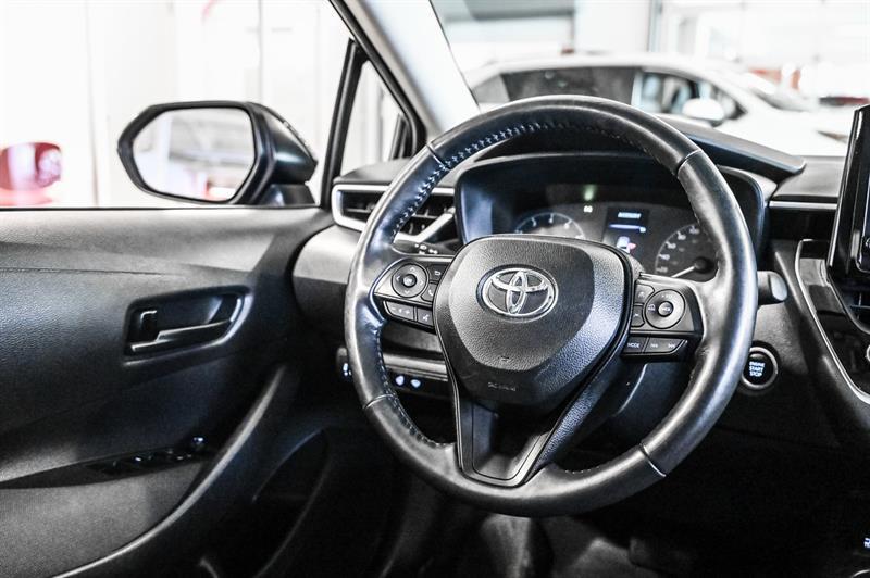 2023 Toyota Corolla - Image 28