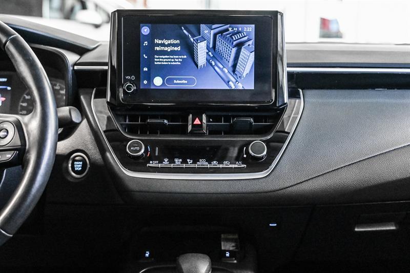 2023 Toyota Corolla - Image 29
