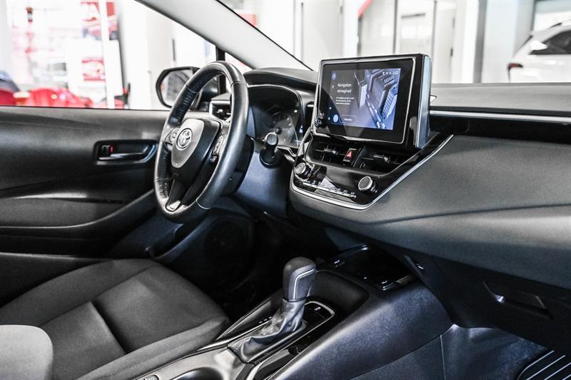 2023 Toyota Corolla - Image 30