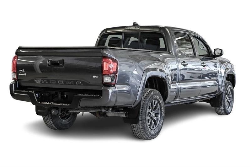 2022 Toyota Tacoma - Image 6