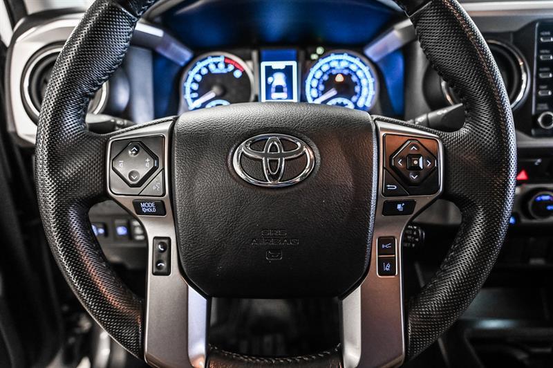 2022 Toyota Tacoma - Image 23