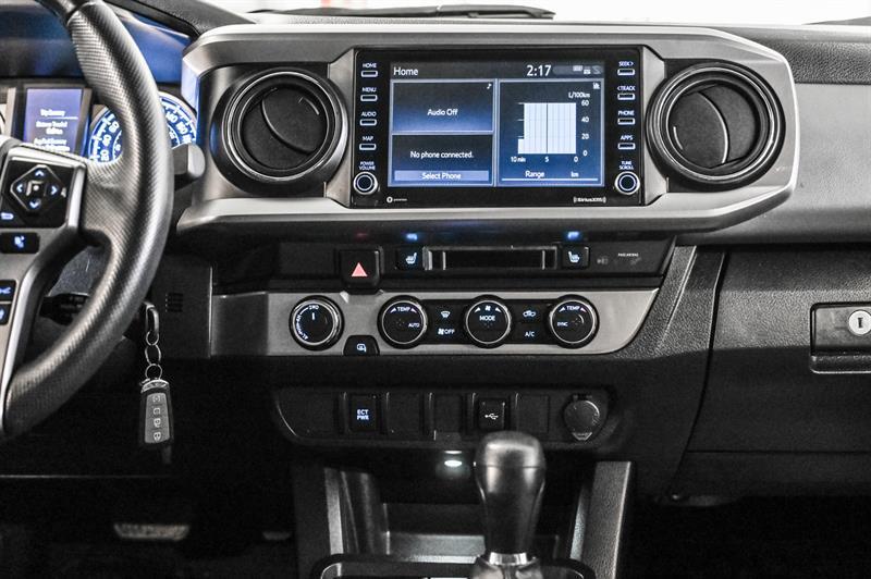 2022 Toyota Tacoma - Image 34