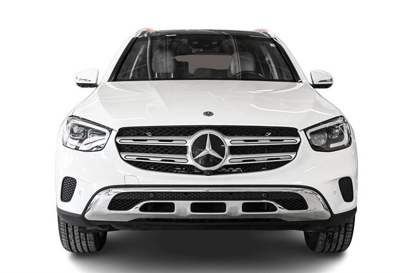 2020 Mercedes-Benz GLC - Image 2