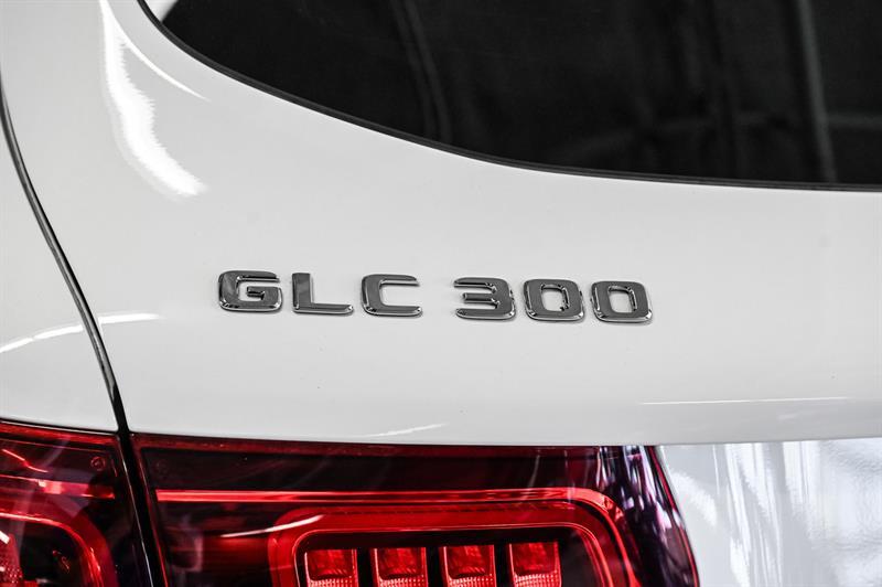 2020 Mercedes-Benz GLC - Image 14