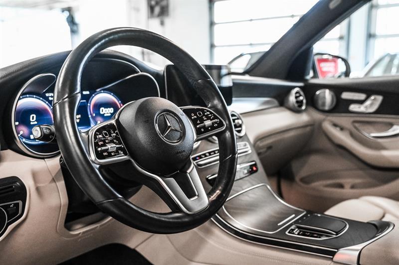 2020 Mercedes-Benz GLC - Image 19