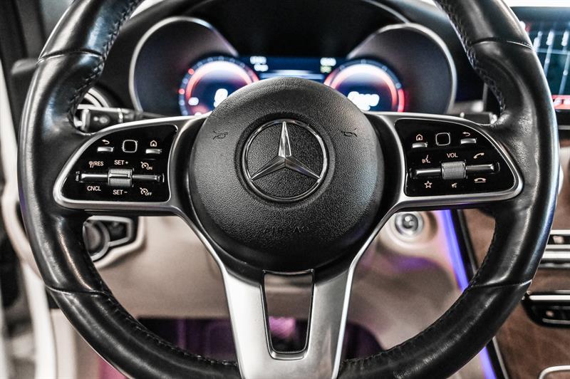 2020 Mercedes-Benz GLC - Image 21