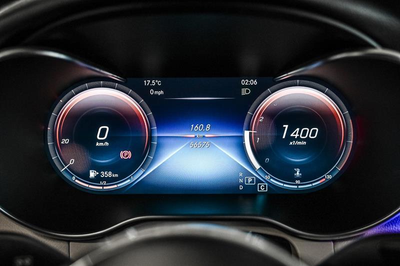 2020 Mercedes-Benz GLC - Image 22