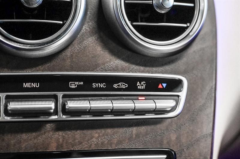 2020 Mercedes-Benz GLC - Image 23