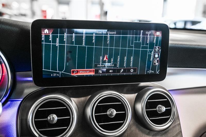 2020 Mercedes-Benz GLC - Image 25