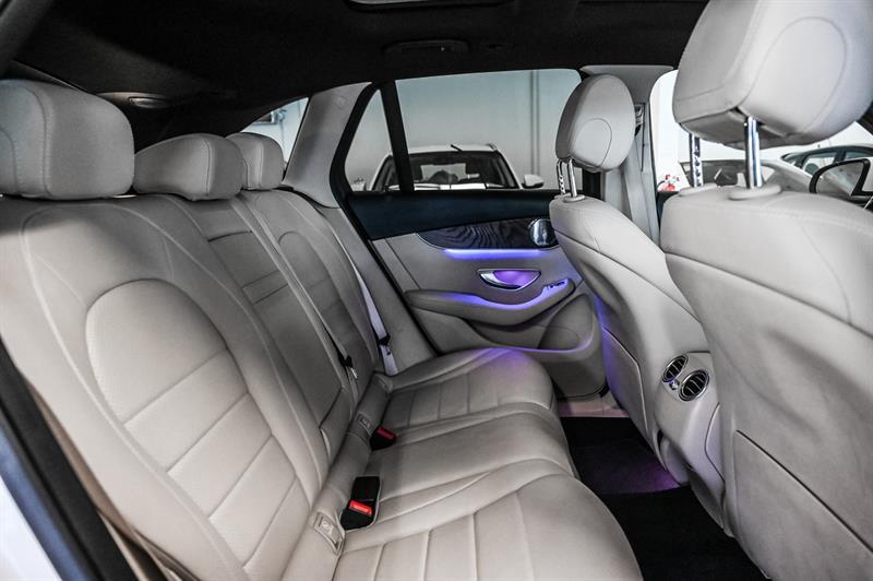 2020 Mercedes-Benz GLC - Image 26