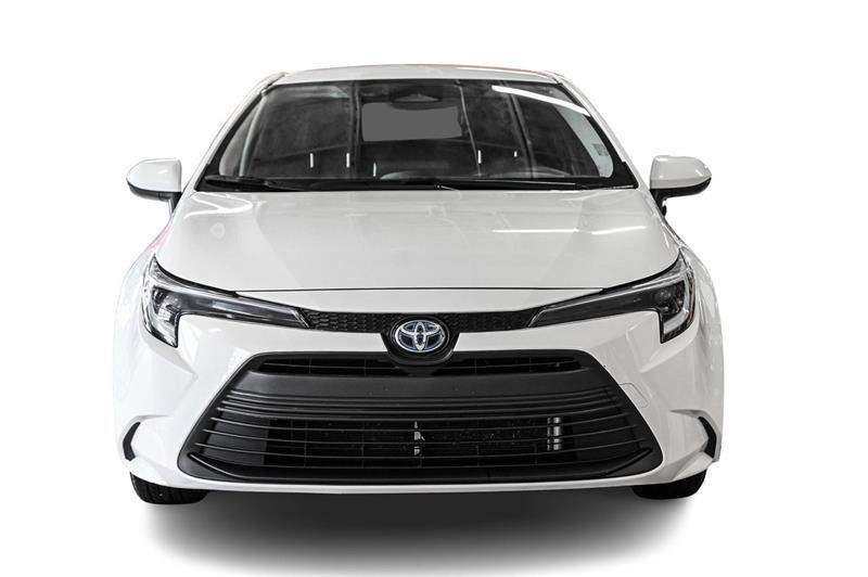 2024 Toyota Corolla - Image 2