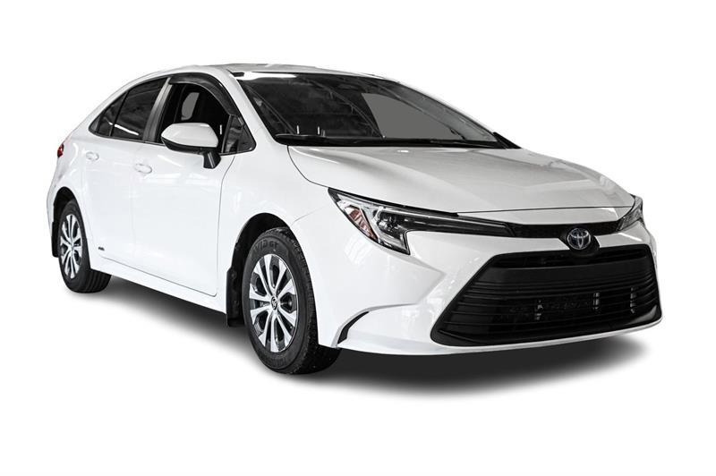 2024 Toyota Corolla - Image 4