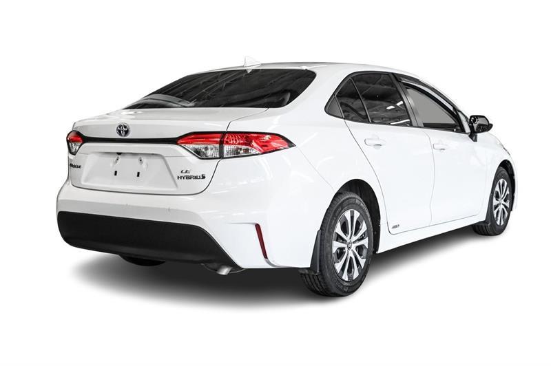 2024 Toyota Corolla - Image 9