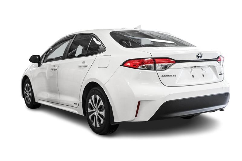 2024 Toyota Corolla - Image 11