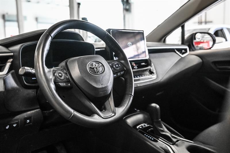 2024 Toyota Corolla - Image 15