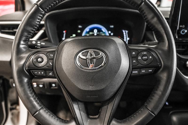 2024 Toyota Corolla - Image 19