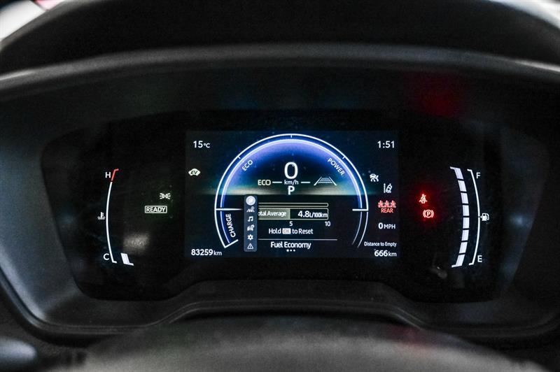 2024 Toyota Corolla - Image 21