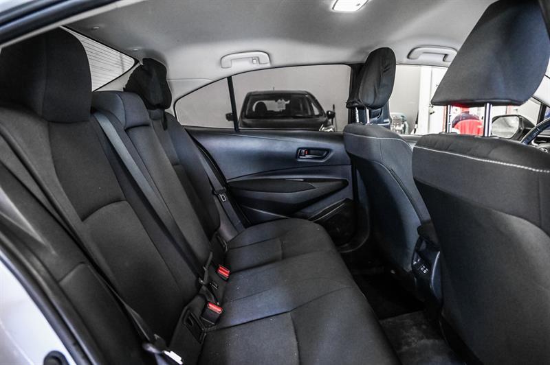 2024 Toyota Corolla - Image 28