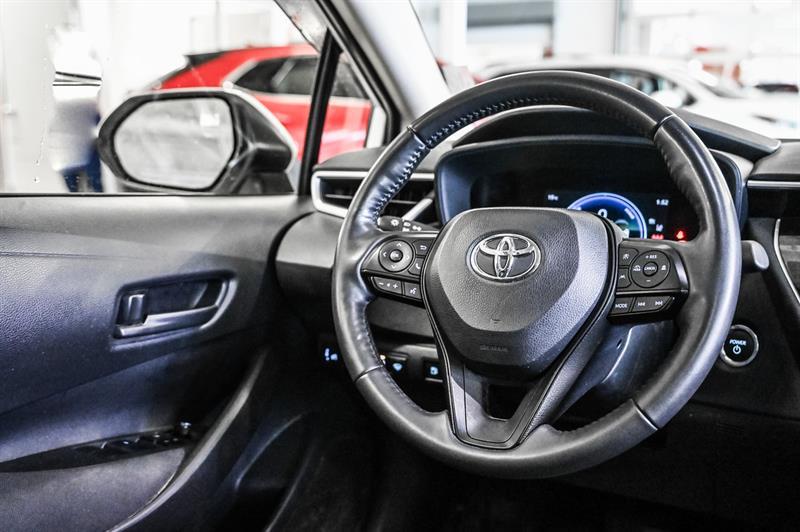 2024 Toyota Corolla - Image 30