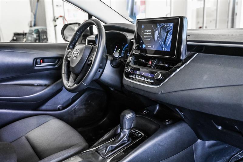 2024 Toyota Corolla - Image 31