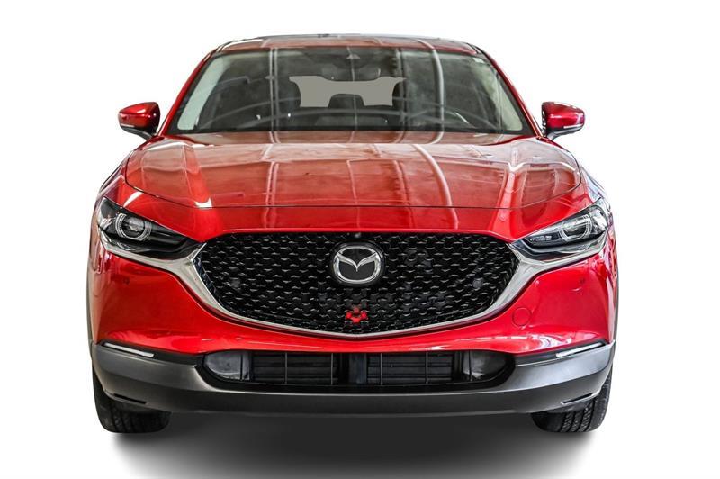 mazda CX-30 2023 - 2