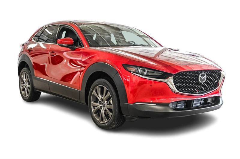 mazda CX-30 2023 - 4