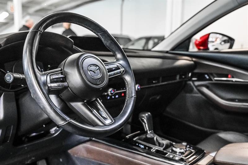 mazda CX-30 2023 - 21