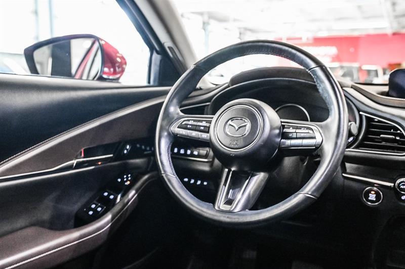 mazda CX-30 2023 - 36