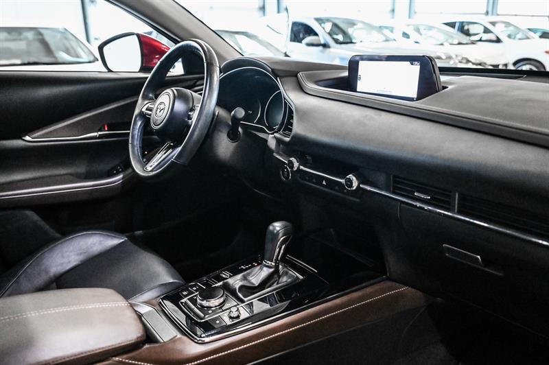 mazda CX-30 2023 - 38