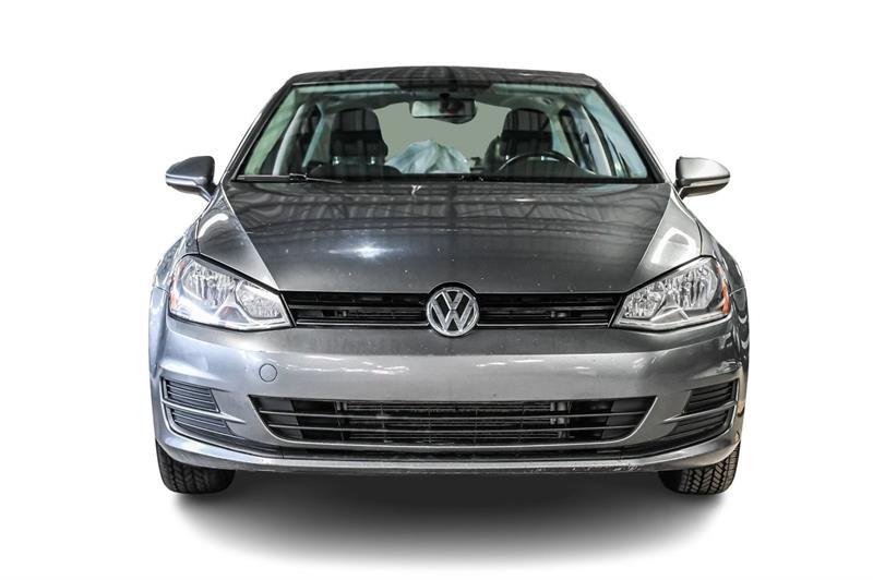 2015 Volkswagen Golf - Image 2