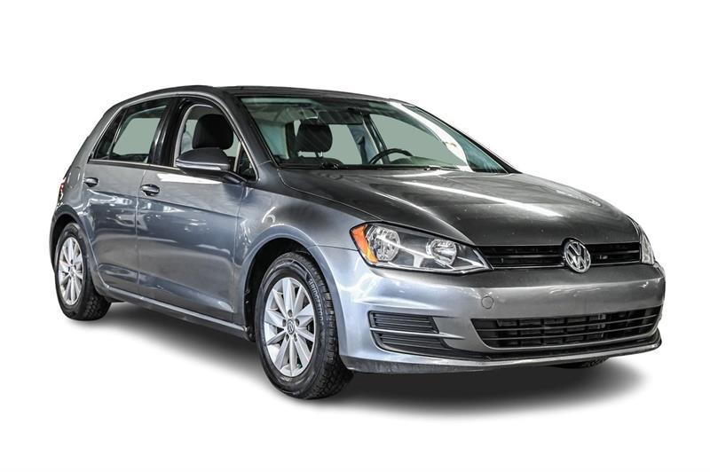 2015 Volkswagen Golf - Image 4