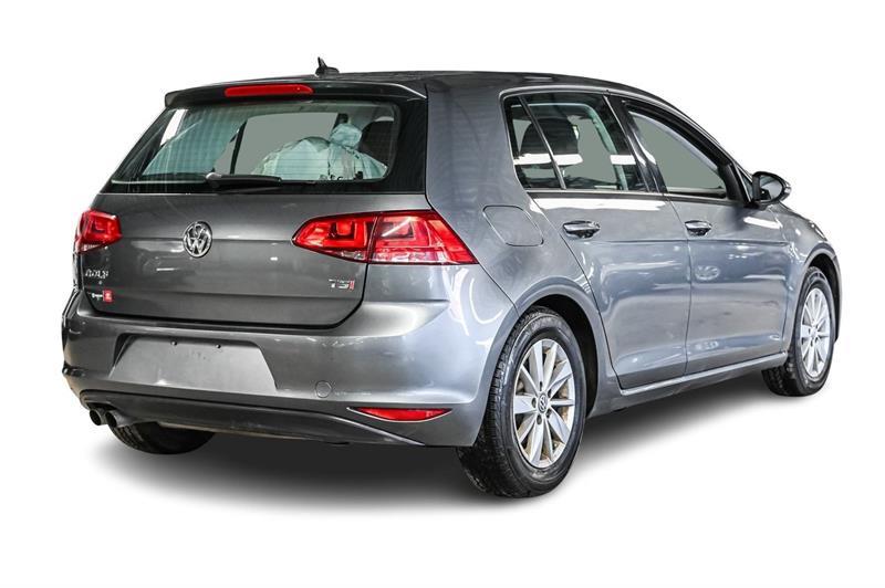 2015 Volkswagen Golf - Image 6