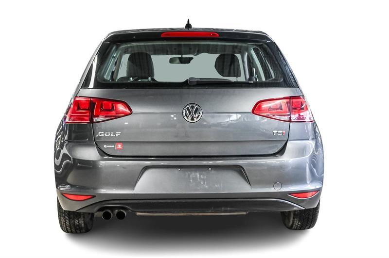 2015 Volkswagen Golf - Image 8