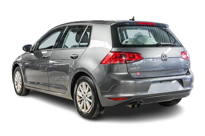 2015 Volkswagen Golf - Image 10