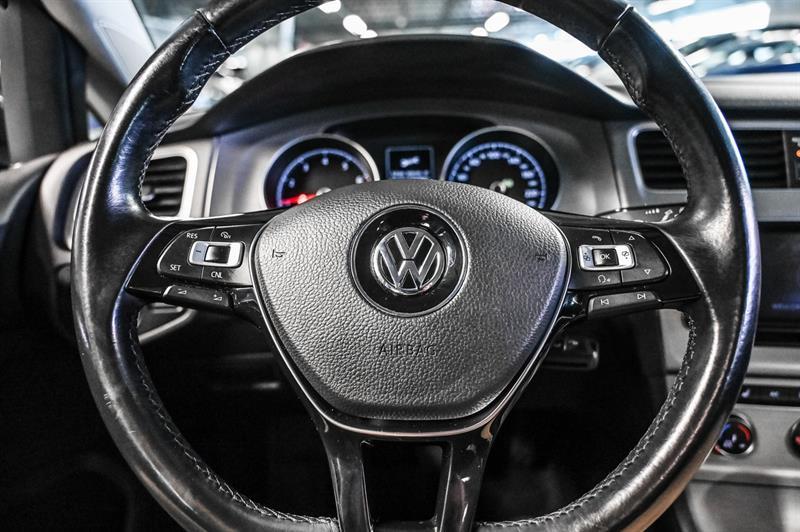 2015 Volkswagen Golf - Image 19