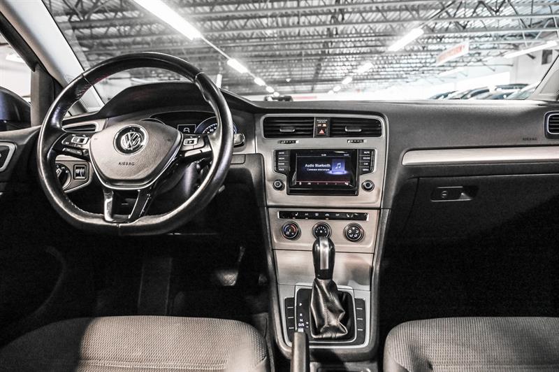 2015 Volkswagen Golf - Image 23