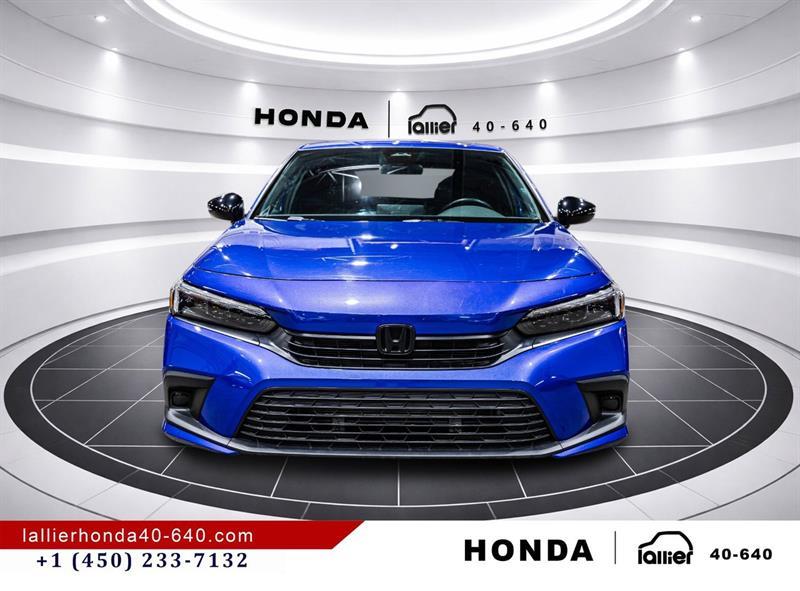2024 Honda Civic - Image 2