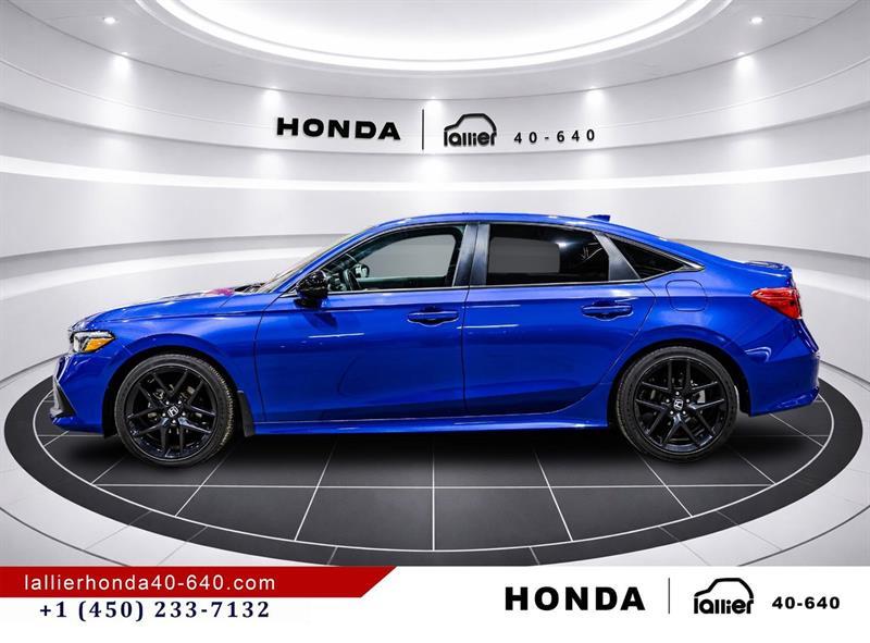 2024 Honda Civic - Image 4