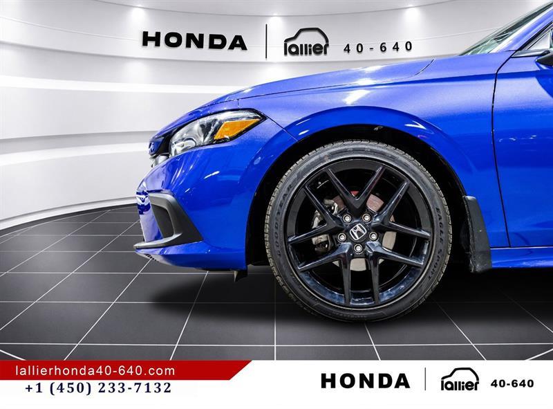 2024 Honda Civic - Image 10
